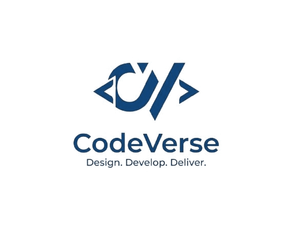CodeVerse — Design, Develop, Deliver