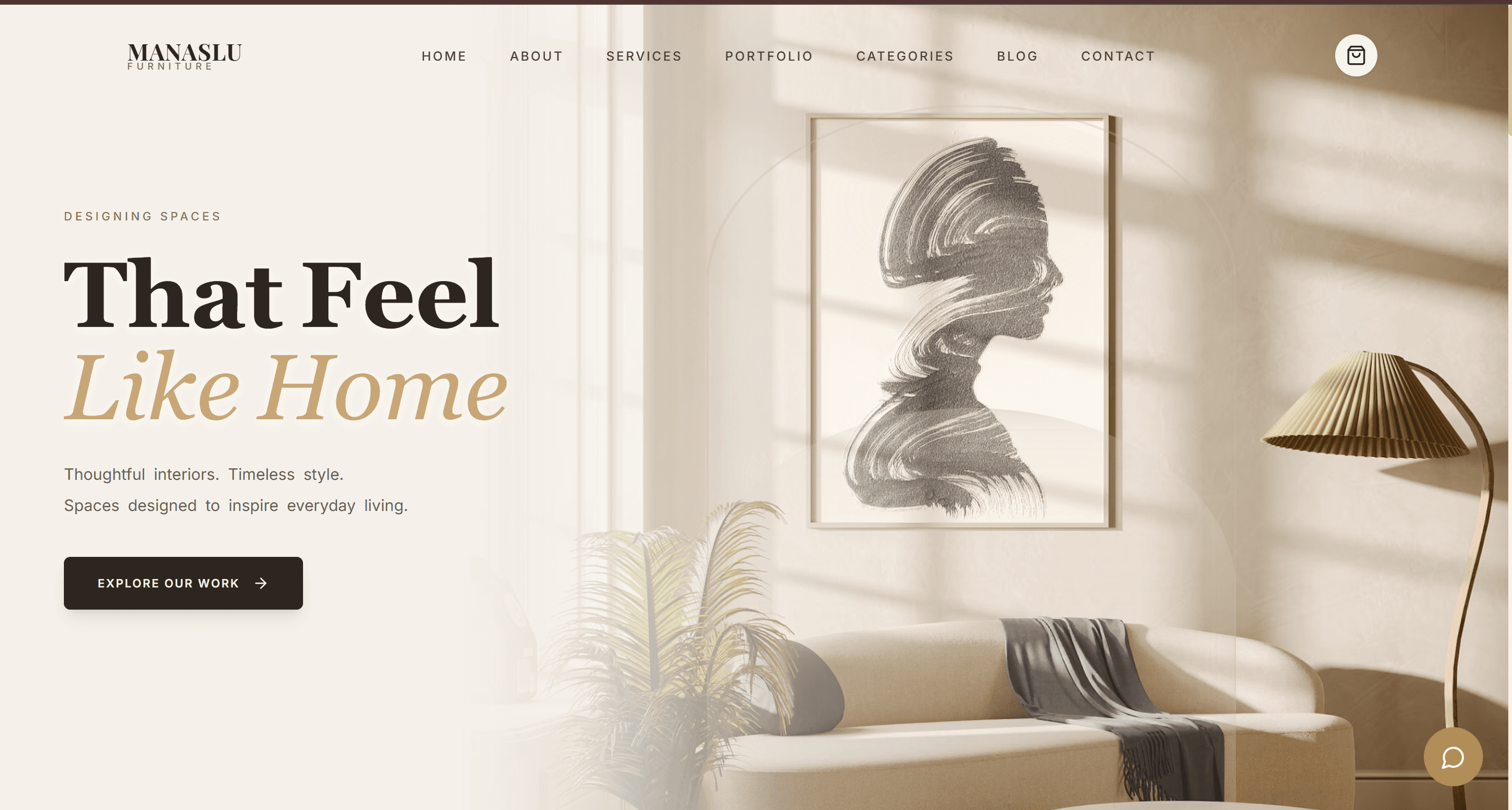 Manaslu Furniture
